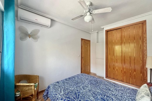 Sale - Apartment - Torrevieja - Parque de las Naciones