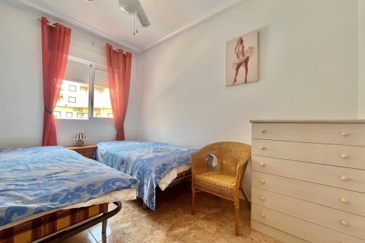 Sale - Apartment - Torrevieja - Parque de las Naciones