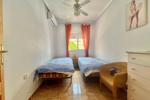 Sale - Apartment - Torrevieja - Parque de las Naciones