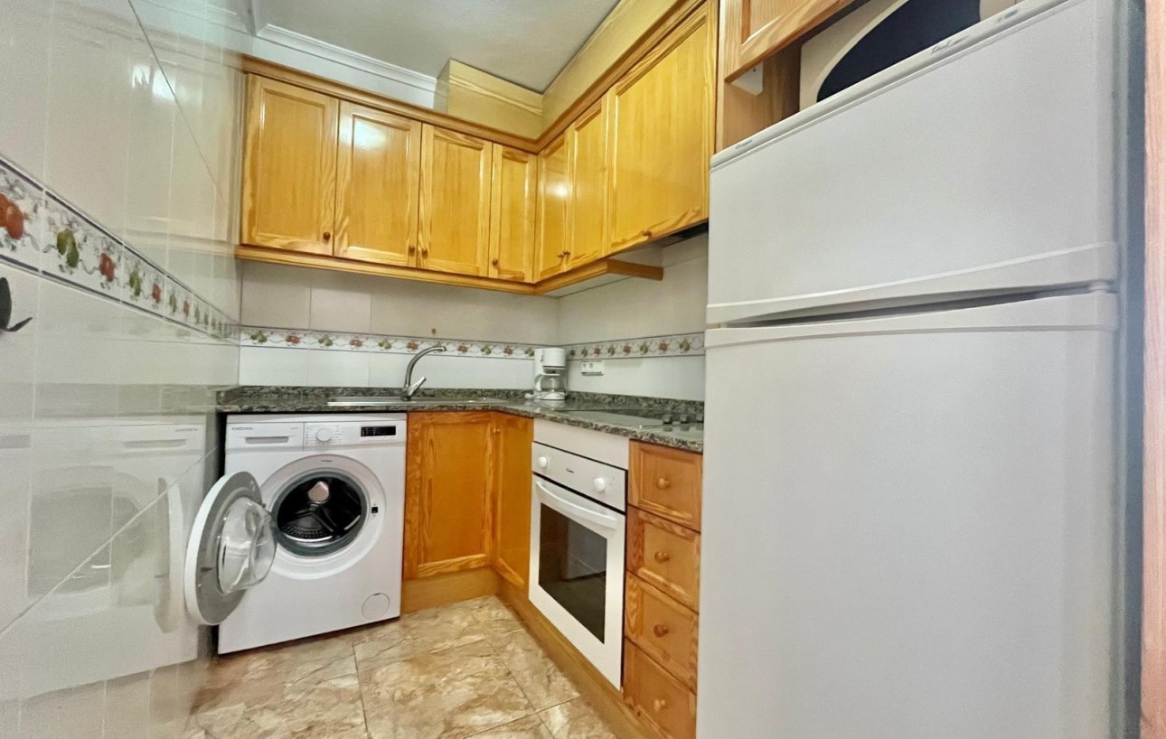 Sale - Apartment - Torrevieja - Parque de las Naciones
