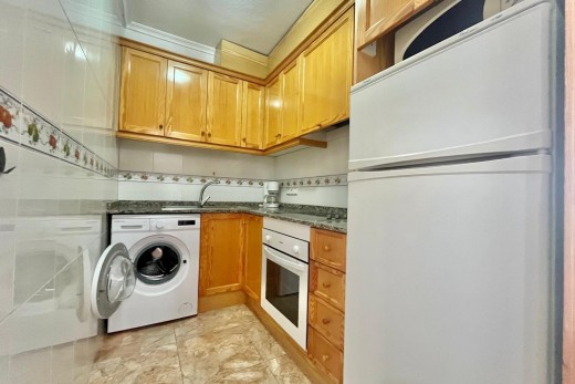 Sale - Apartment - Torrevieja - Parque de las Naciones
