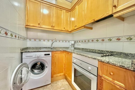 Sale - Apartment - Torrevieja - Parque de las Naciones