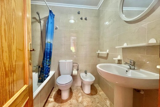 Sale - Apartment - Torrevieja - Parque de las Naciones