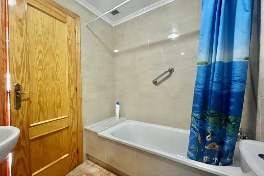 Sale - Apartment - Torrevieja - Parque de las Naciones