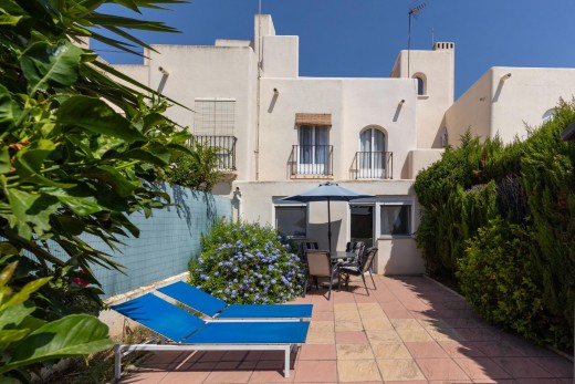 Resale - Bungalow Planta Baja - Torrevieja - Carrefour