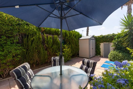 Resale - Bungalow Planta Baja - Torrevieja - Carrefour