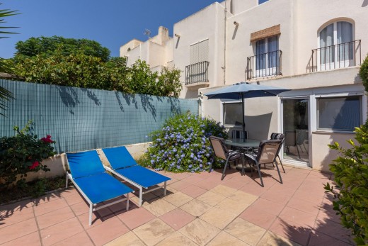 Resale - Bungalow Planta Baja - Torrevieja - Carrefour