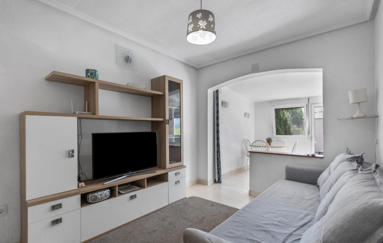Resale - Bungalow Planta Baja - Torrevieja - Carrefour