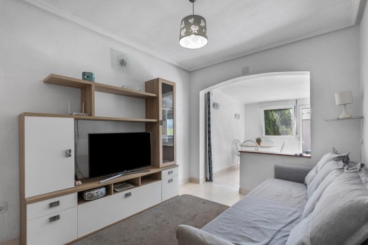 Resale - Bungalow Planta Baja - Torrevieja - Carrefour