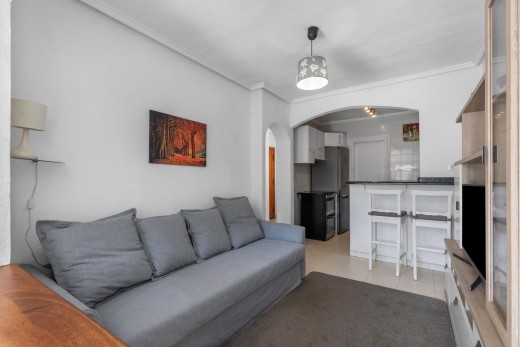 Resale - Bungalow Planta Baja - Torrevieja - Carrefour