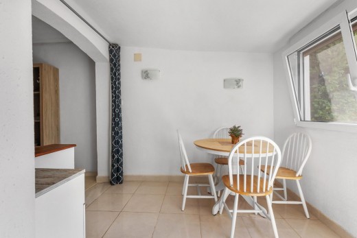Resale - Bungalow Planta Baja - Torrevieja - Carrefour