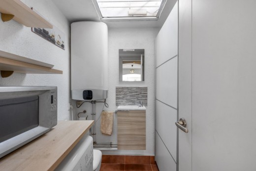 Resale - Bungalow Planta Baja - Torrevieja - Carrefour