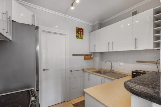 Resale - Bungalow Planta Baja - Torrevieja - Carrefour