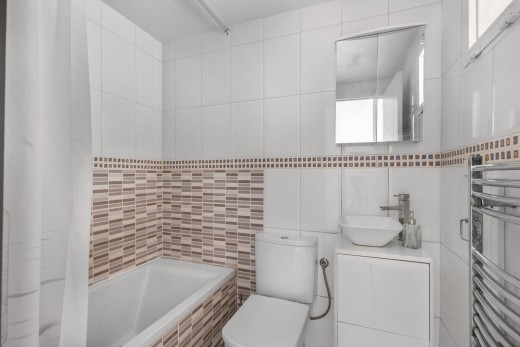Resale - Bungalow Planta Baja - Torrevieja - Carrefour
