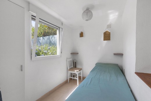 Resale - Bungalow Planta Baja - Torrevieja - Carrefour