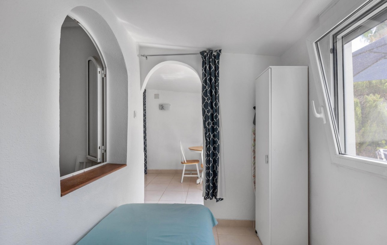 Resale - Bungalow Planta Baja - Torrevieja - Carrefour