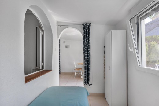 Resale - Bungalow Planta Baja - Torrevieja - Carrefour