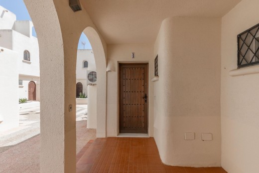 Resale - Bungalow Planta Baja - Torrevieja - Carrefour