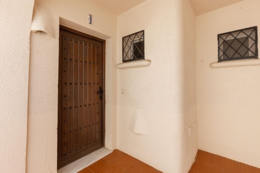 Resale - Bungalow Planta Baja - Torrevieja - Carrefour