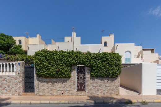 Resale - Bungalow Planta Baja - Torrevieja - Carrefour