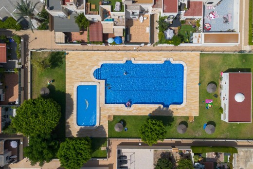 Resale - Bungalow Planta Baja - Torrevieja - Carrefour