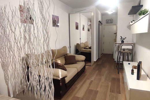 Resale - Studie - Torrevieja - Centro