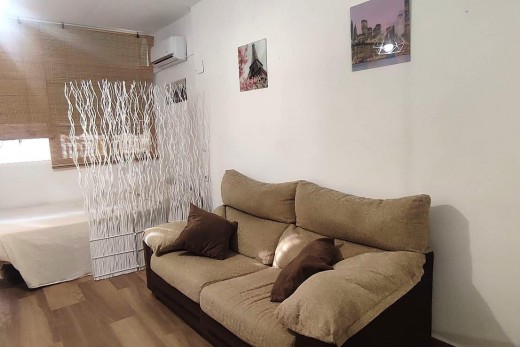 Resale - Studie - Torrevieja - Centro
