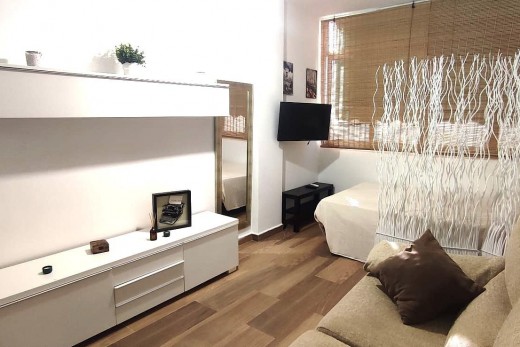 Resale - Studie - Torrevieja - Centro