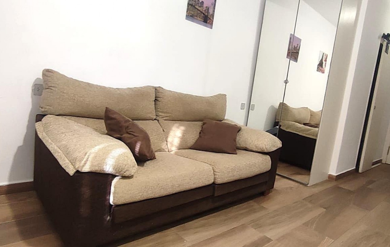 Resale - Studie - Torrevieja - Centro