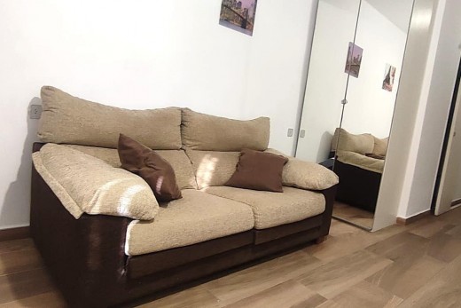Resale - Studie - Torrevieja - Centro