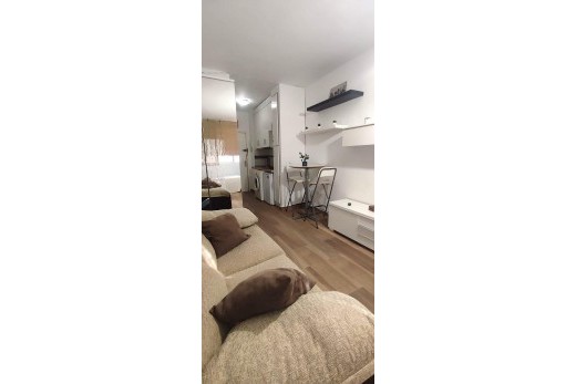 Resale - Studie - Torrevieja - Centro