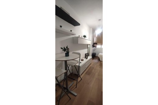 Resale - Studie - Torrevieja - Centro
