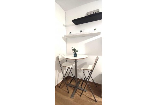 Resale - Studie - Torrevieja - Centro