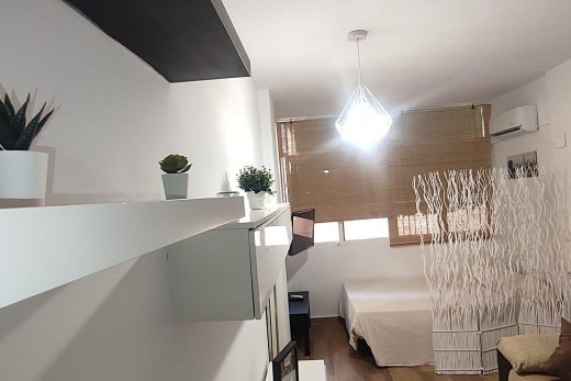 Resale - Studie - Torrevieja - Centro
