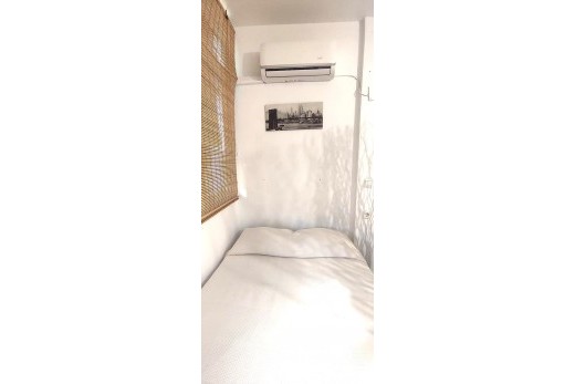 Resale - Studie - Torrevieja - Centro