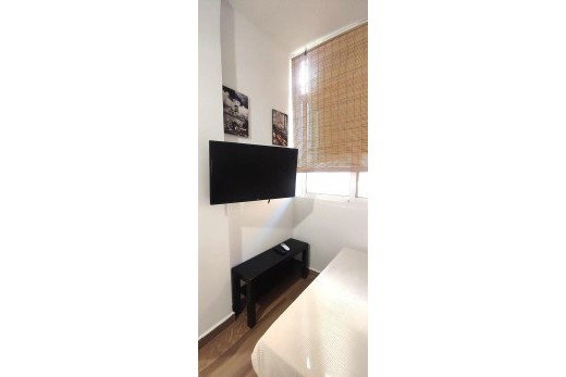 Resale - Studie - Torrevieja - Centro