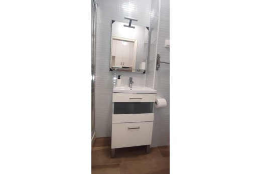 Resale - Studie - Torrevieja - Centro