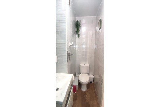Resale - Studie - Torrevieja - Centro
