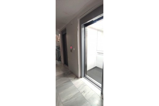 Resale - Studie - Torrevieja - Centro