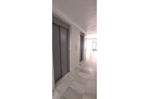 Resale - Studie - Torrevieja - Centro
