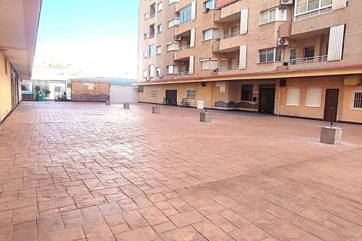 Resale - Studie - Torrevieja - Centro