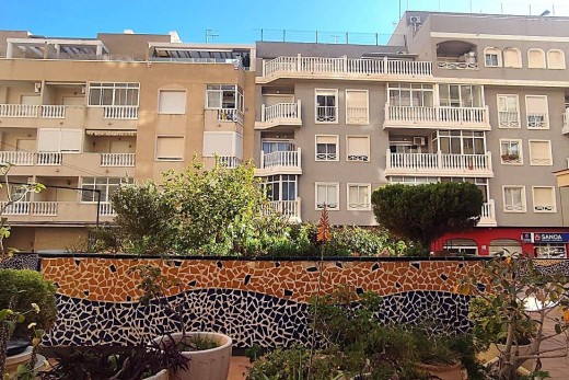 Resale - Studie - Torrevieja - Centro