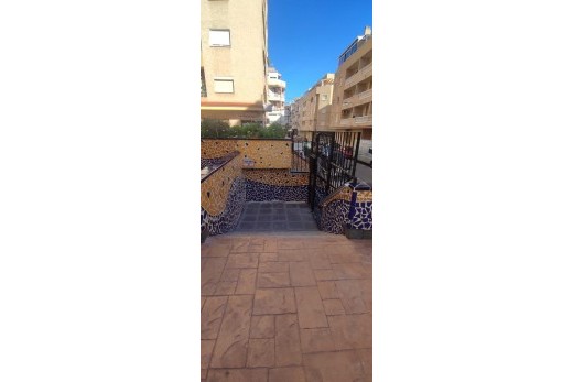 Resale - Studie - Torrevieja - Centro