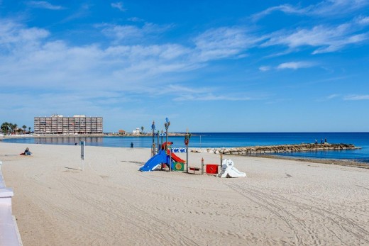 Resale - Studie - Torrevieja - Centro