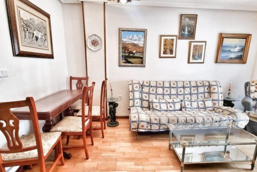 Sale - Apartment - Torrevieja - torrevieja