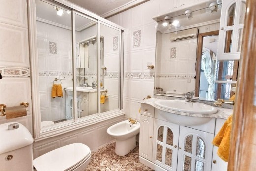 Sale - Apartment - Torrevieja - torrevieja
