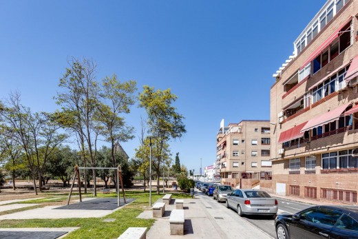Resale - Wohnung - Torrevieja - Playa de los locos