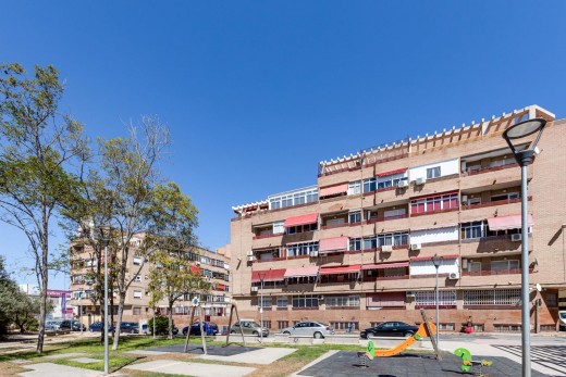 Resale - Wohnung - Torrevieja - Playa de los locos