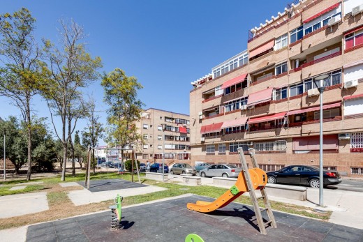 Resale - Wohnung - Torrevieja - Playa de los locos