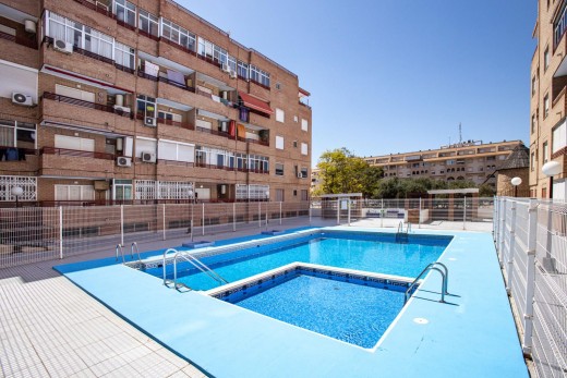 Resale - Wohnung - Torrevieja - Playa de los locos